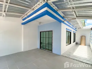 Продажа 4 спальни таунхаус в Khlong Luang, Патумтани