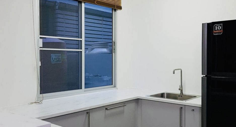 For sale 3 bedrooms townhouse in Bang Yai, Nonthaburi