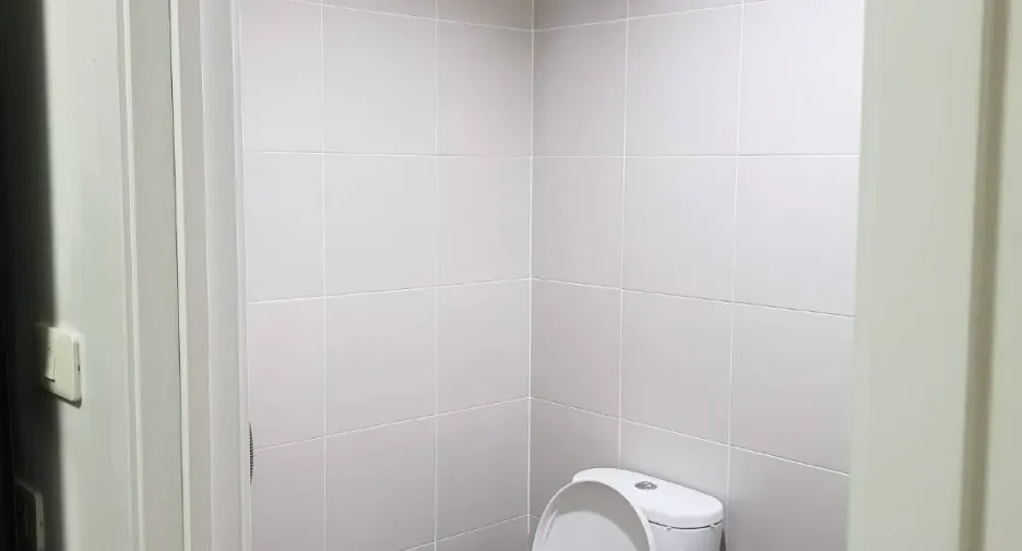 For sale 3 bedrooms townhouse in Bang Yai, Nonthaburi