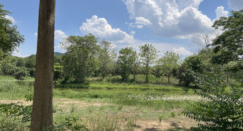 Grundstück zum Kauf in Mueang Chiang Rai, Chiang Rai