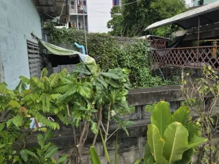 À vendre terrain à Mueang Nonthaburi, Nonthaburi