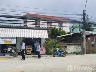 Grundstück zum Kauf in Mueang Nonthaburi, Nonthaburi
