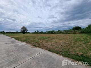 Продажа Участок в Ban Bueng, Чонбури