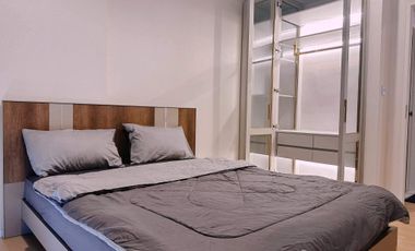 For rent 1 Beds condo in Mueang Nonthaburi, Nonthaburi