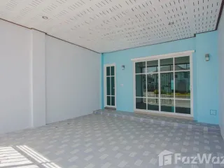 For sale 5 bedrooms townhouse in Hat Yai, Songkhla