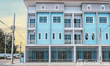 ขาย 5 ห้องนอน ทาวน์เฮ้าส์ ใน หาดใหญ่, สงขลา
