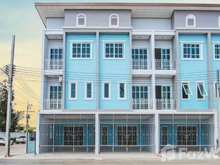 For sale 5 bedrooms townhouse in Hat Yai, Songkhla