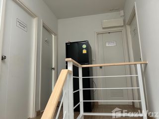 For sale 4 bedrooms townhouse in Thanyaburi, Pathum Thani
