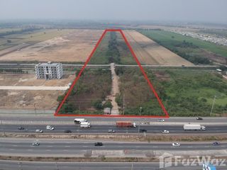 For sale land in Wang Noi, Phra Nakhon Si Ayutthaya