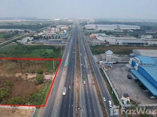 For sale land in Wang Noi, Phra Nakhon Si Ayutthaya