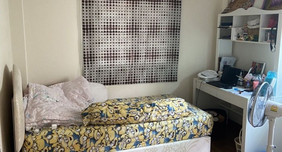 For sale 3 bedrooms house in Bang Yai, Nonthaburi