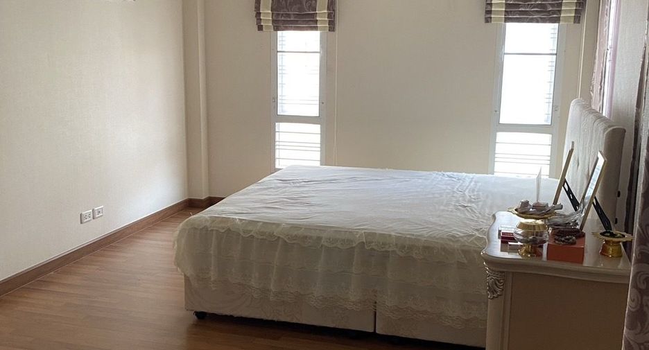 For sale 3 bedrooms house in Bang Yai, Nonthaburi