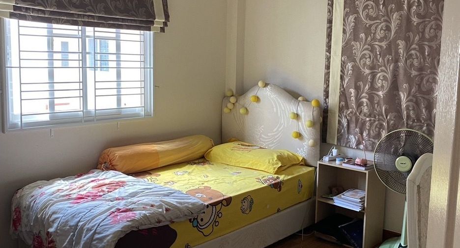 For sale 3 bedrooms house in Bang Yai, Nonthaburi