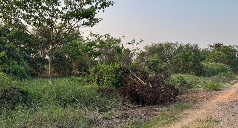 Terreno en venta en Sai Noi, Nonthaburi