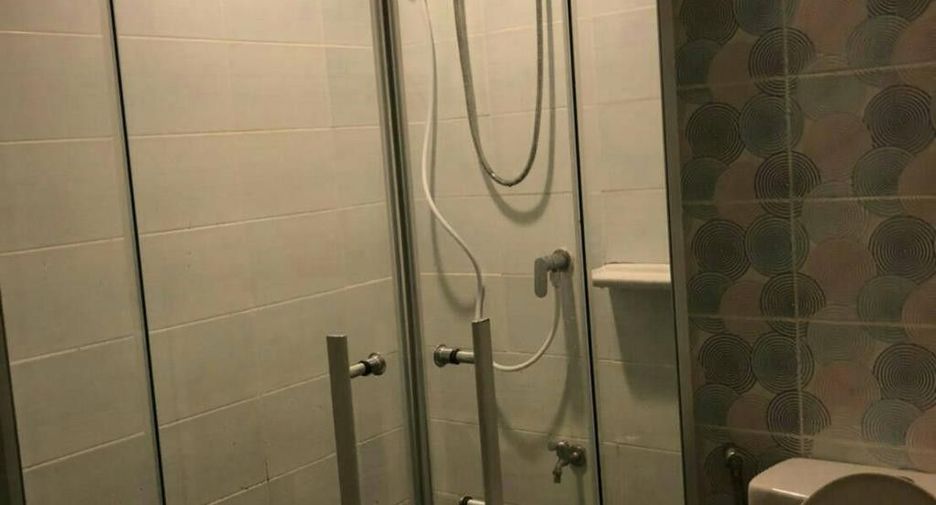 For sale 1 bed condo in Mueang Nonthaburi, Nonthaburi