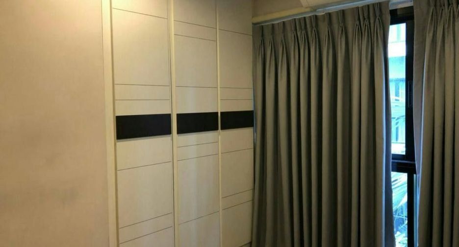 For sale 1 bed condo in Mueang Nonthaburi, Nonthaburi