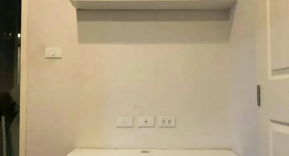 For sale 1 bed condo in Mueang Nonthaburi, Nonthaburi
