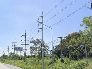 For sale land in Si Maha Phot, Prachin Buri