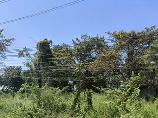For sale land in Si Maha Phot, Prachin Buri