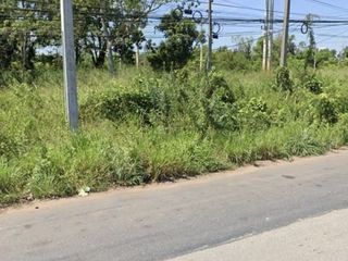 For sale land in Si Maha Phot, Prachin Buri