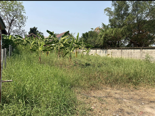 À vendre terrain à Mueang Nonthaburi, Nonthaburi