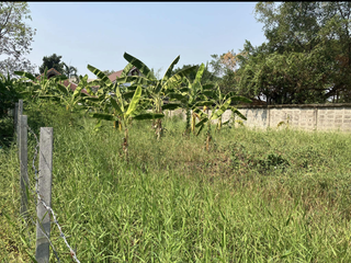 À vendre terrain à Mueang Nonthaburi, Nonthaburi