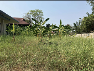 À vendre terrain à Mueang Nonthaburi, Nonthaburi