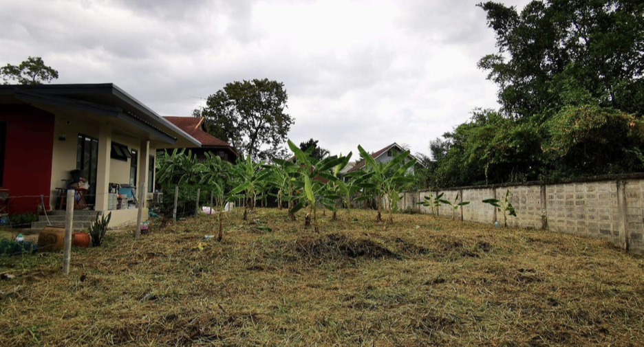À vendre terrain à Mueang Nonthaburi, Nonthaburi