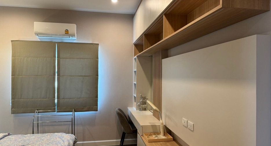 For sale 4 bedrooms house in Pak Kret, Nonthaburi