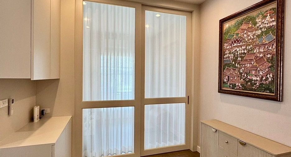 For sale 4 bedrooms house in Pak Kret, Nonthaburi