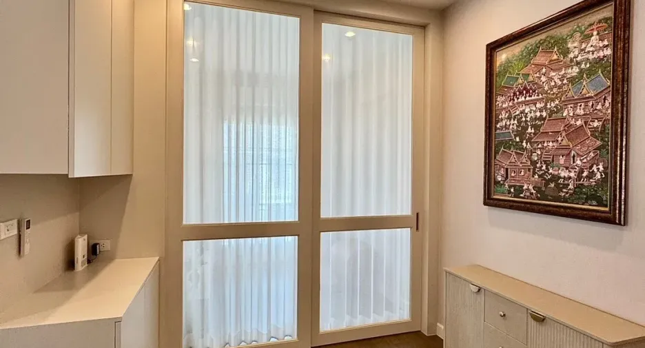 À vendre 4 chambres maison à Pak Kret, Nonthaburi