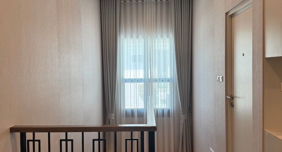 For sale 4 bedrooms house in Pak Kret, Nonthaburi