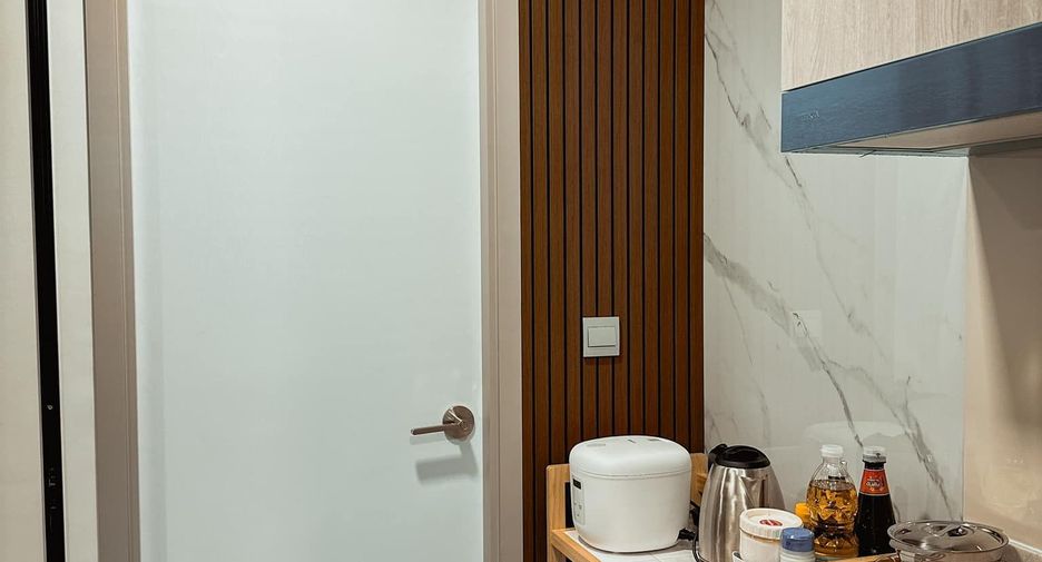 For sale 1 bed condo in Pak Kret, Nonthaburi