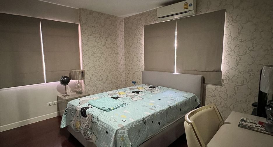 For sale 3 bedrooms house in Pak Kret, Nonthaburi