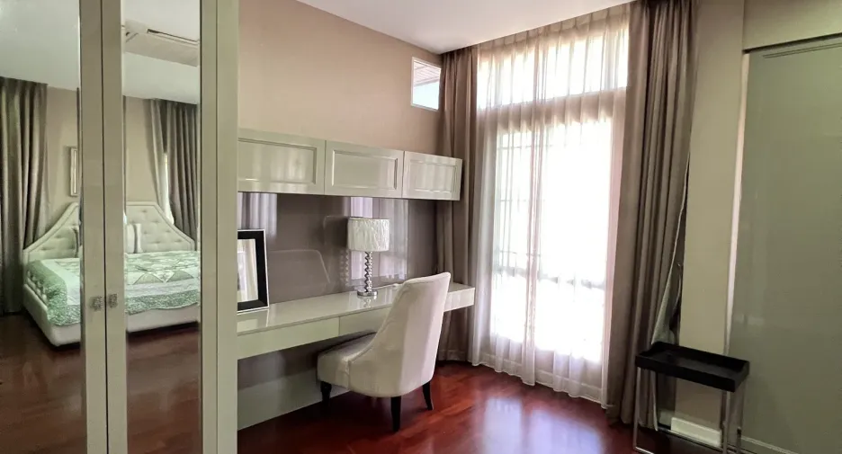 For sale 3 bedrooms house in Pak Kret, Nonthaburi