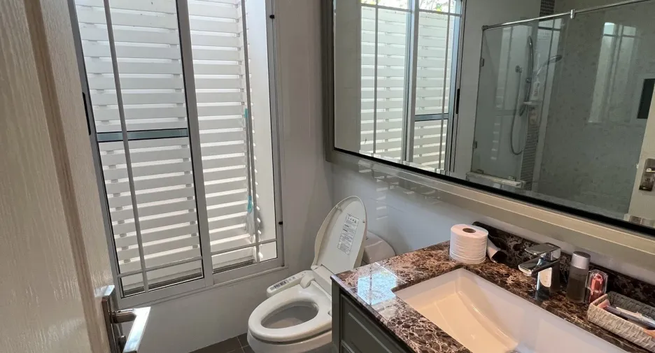 For sale 3 bedrooms house in Pak Kret, Nonthaburi