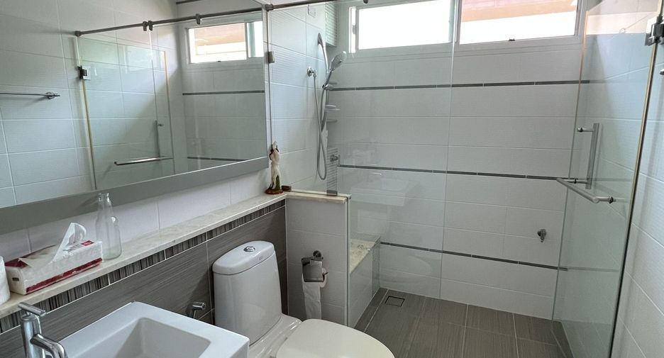 À vendre 3 chambres maison à Pak Kret, Nonthaburi