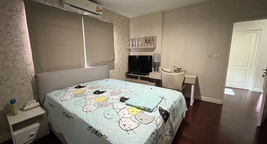 For sale 3 bedrooms house in Pak Kret, Nonthaburi