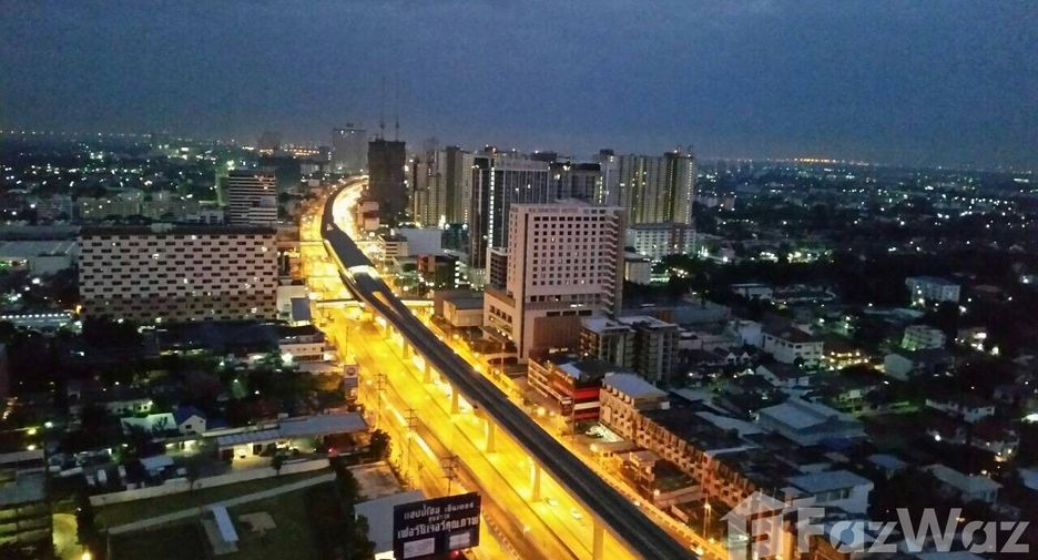 For sale and for rent 2 bedrooms condo in Mueang Nonthaburi, Nonthaburi