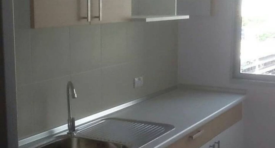 For sale and for rent 2 bedrooms condo in Mueang Nonthaburi, Nonthaburi