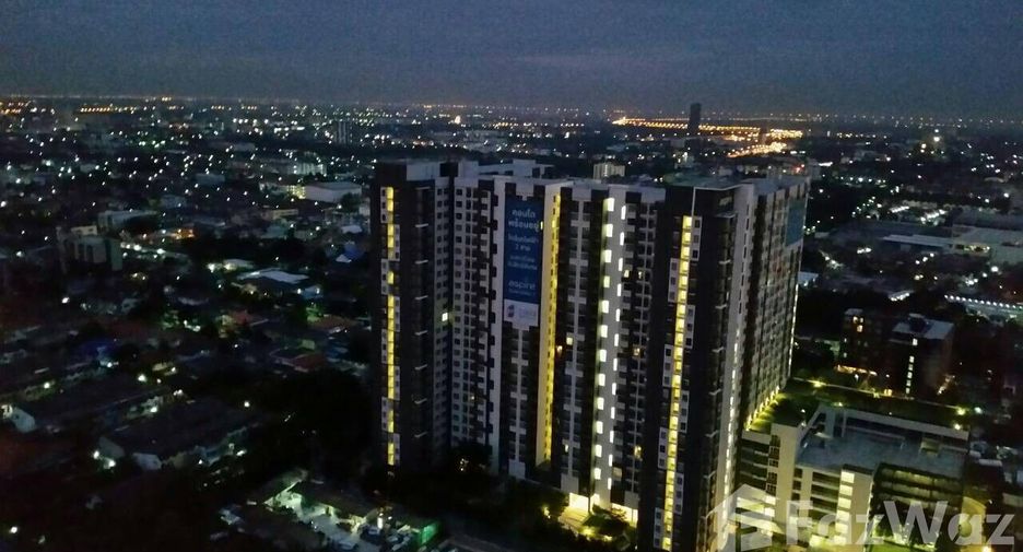 For sale and for rent 2 bedrooms condo in Mueang Nonthaburi, Nonthaburi