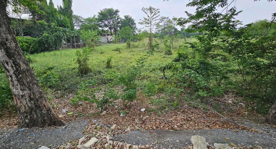 出售 土地 在 Pak Kret, Nonthaburi