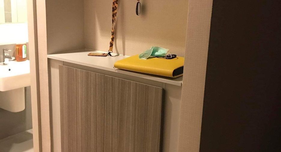 For sale 2 bedrooms condo in Mueang Nonthaburi, Nonthaburi
