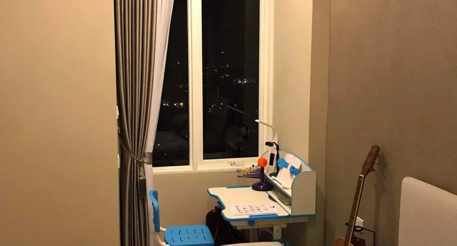 For sale 2 bedrooms condo in Mueang Nonthaburi, Nonthaburi