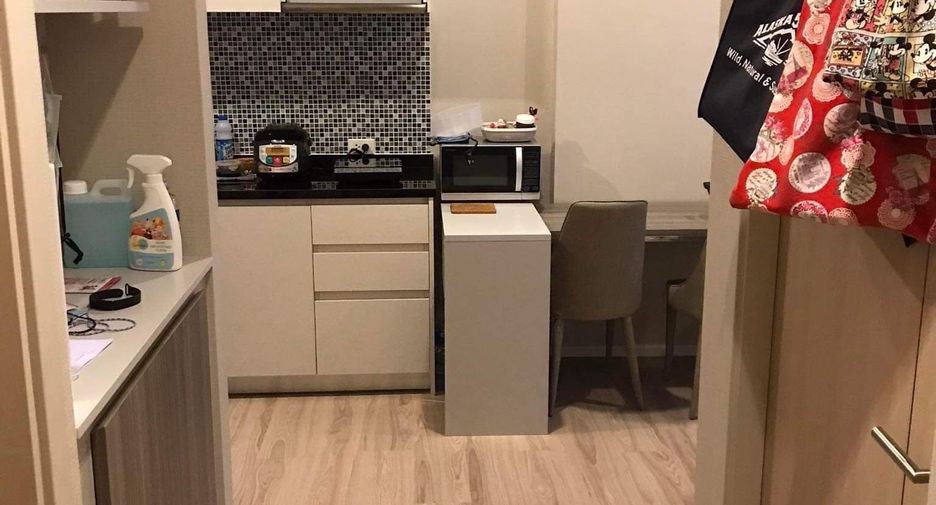 For sale 2 bedrooms condo in Mueang Nonthaburi, Nonthaburi