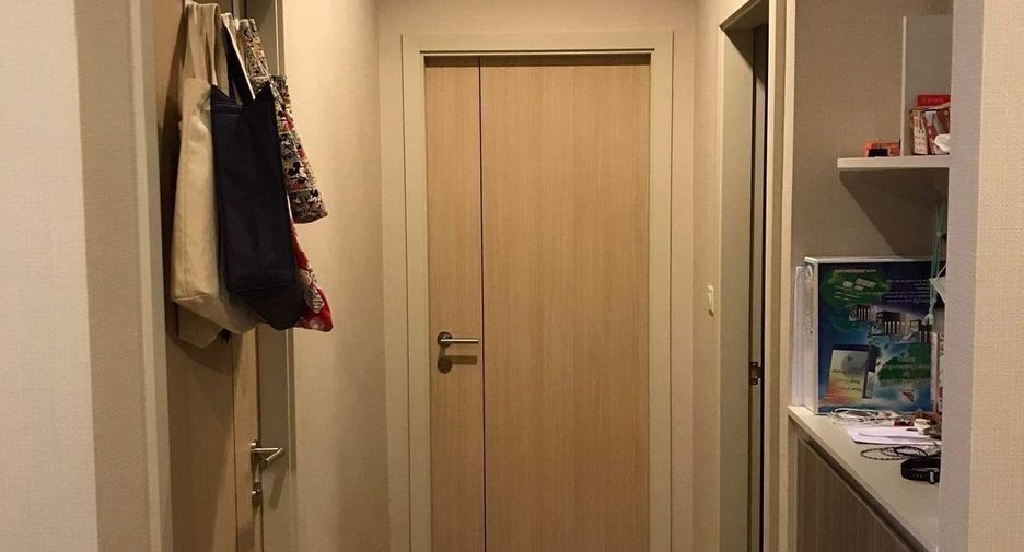 For sale 2 bedrooms condo in Mueang Nonthaburi, Nonthaburi