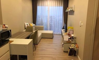 For sale 2 bedrooms condo in Mueang Nonthaburi, Nonthaburi