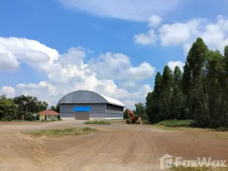 For sale land in Si Maha Phot, Prachin Buri