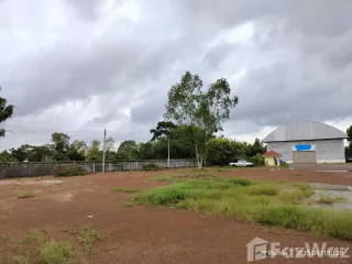 For sale land in Si Maha Phot, Prachin Buri