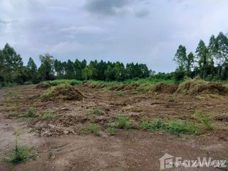 For sale land in Si Maha Phot, Prachin Buri
